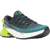 Merrell Muška obuca za trcanje AGILITY PEAK 4 GTX J22 Zelena