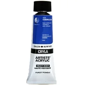 Daler Rowney Cryla Artists’ Akrilna barva Coeruleum 75 ml 1 kos