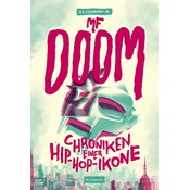 MF DOOM