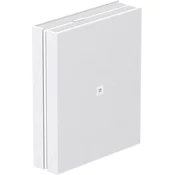 ZTE ZTE T5400 bežicni router, Gigabit Ethernet, dvopojasni (2.4 GHz / 5 GHz), bijeli