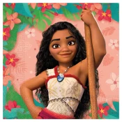 Disney+Princeske Vaiana 2-slojni paket 20 prtičkov