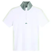 Ženska majica J.Lindeberg Pip Polo White XS