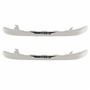 CCM Rezila za drsalke CCM XS1PRO +4MM, velikost: 271 mm, (21041678)