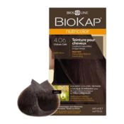 Boja za kosu 4.06 coffee brown Biokap
