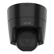 AXIS M3126-LVE Dome IP sigurnosna kamera Vanjska 2688 x 1512 piksela Zid
