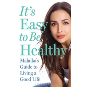 Its Easy to Be Healthy