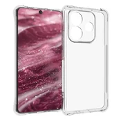 Prozoren ovitek (Xiaomi Redmi Note 14 5G)