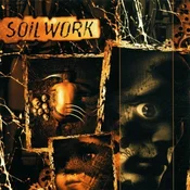 Soilwork - A Predators Portrait (Reissue) (Limited Edition) (Orange Coloured) (LP)