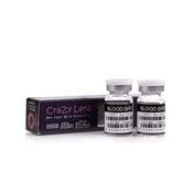 MaxVUE ColourVUE Crazy Lens (2 lece) - bez dioptrije Dioptrije: 0, Zakrivljenost: 8.6, Promjer: 14