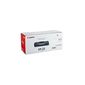 Toner Canon EP-22 črna, original -