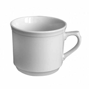 Keramični vrč 625ml brez dekoracije