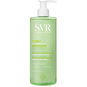 SVR SEBIACLEAR FOAMING GEL - Soap-free, purifying, descaling detergent 400ml