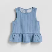 Reserved - Teksas top