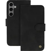 Ovitek Wonder Fancy Book Samsung Galaxy A26 5G - črna