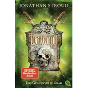 Lockwood & Co. - Das, Sivaenvolle Grab