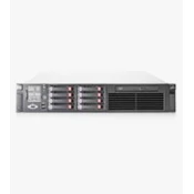 HP ProLiant DL380 G7 1x Xeon E5620 ??????????????? ????????, 8 GB DDR3 RAM ????????, P410 RAID, 2x 72 GB SAS 10K