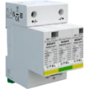 ODVODNIK PRENAPONA DS50PV-500/51 T2 600V DC 27.02.86