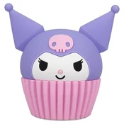 Lampa Paladone Hello Kitty - Kuromi Silicone Light Rechargeable - SquishyGlo