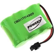 POWERY Akumulator Panasonic KX-T4200R