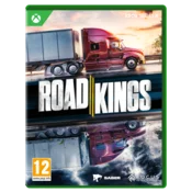 Road Kings (XBOX Series X)