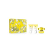 Versace Yellow Diamond poklon set za žene
