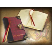Epee Harry Potter deluxe zvezek – Gryfondom