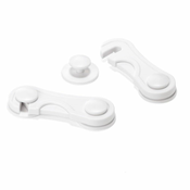 Inofix varnostno zapiralo