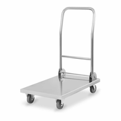 Gostinski voziček - 400 kg