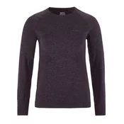Ženska majica Craft Core Dry Active Comfort LS Dark Plum S