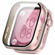 OVITEK DOOP DEFENSE 360GUARD HUAWEI WATCH FIT 3 PINK