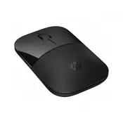 HP Z3700 Dual mouse (black)