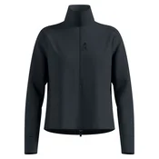 Odlo Grid Fleece Mid Layer 1/2 Zip