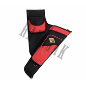 Cartel Quiver Dynamic 501