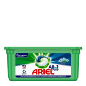 ARIEL Kapsule za pranje veša MS 29/1