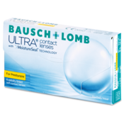 Bausch + Lomb ULTRA for Presbyopia