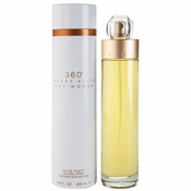 Perry Ellis 360° toaletna voda za žene 200 ml