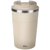 ZILAN Termos boca ZLN9921, 510ml, bela