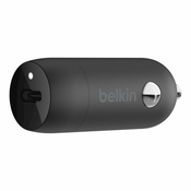 Belkin 20W PD auto punjač USB-C