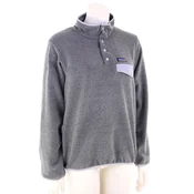 Patagonia Synchilla Lightweight Snap-T Fleece Ženske Športni pulover