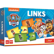 Trefl Puzzle Links Paw Patrol 2x14 kosov