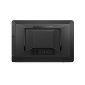 ASUS ExpertCenter E1 AiO E1600WKAT-A-NN10A0 (15.6 HD, Celeron N4500, 4GB, SSD 128GB)