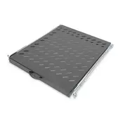 Digitus DN-19 TRAY-2-800SW dodatek za stojalo