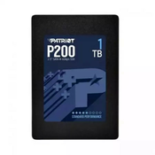 Patriot SSD 2.5 SATA3 1TB P210 520MBs430MBs P210S1TB25
