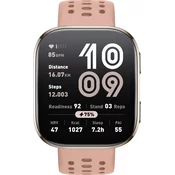 Amazfit Bip 6 Blush