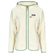 Patagonia WS RETRO PILE HOODY Bež