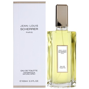 Jean Louis Scherrer - J.L SCHERRER 1 edt vapo 100 ml