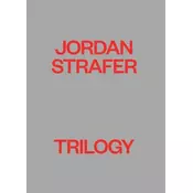 Jordan Strafer: Trilogy