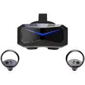 Pimax Crystal Super PCVR sa kontrolerima - 50 PPD Ultrawide