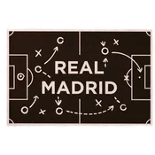shumee Real Madrid - Predpražnik (40 x 60 cm)