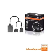 Osram DEKODER SMART CANBUS ZA LED H7 NIGHT BREAKER LED LEDSC02-1 FS2